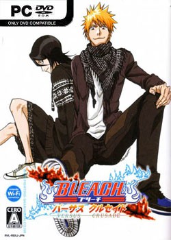 Download – Bleach: Versus Crusade