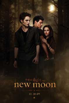 Download Crepusculo Lua Nova Dublado DvdRip Dual Audio